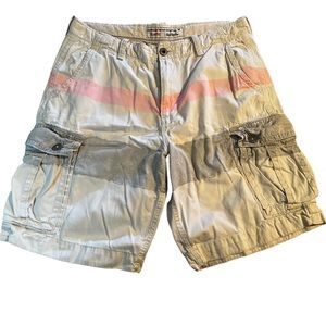 American Eagle Classic - Men’s Cargo Shorts Size 36